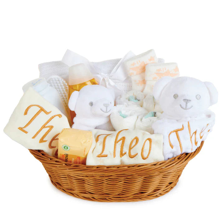 Baby Hampers