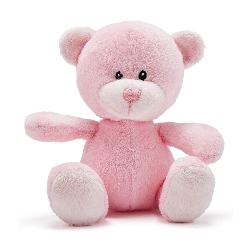 Teddy Bear - Small Pink Teddy - 15cm(6