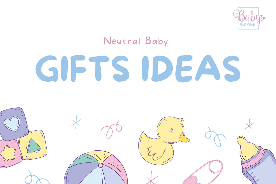 Creative and Meaningful Gift Ideas for Baby for Every Occasion!