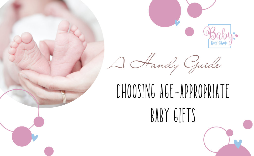 Practical Picks - Gifts That Make Newborn and New Parents’ Life Easy