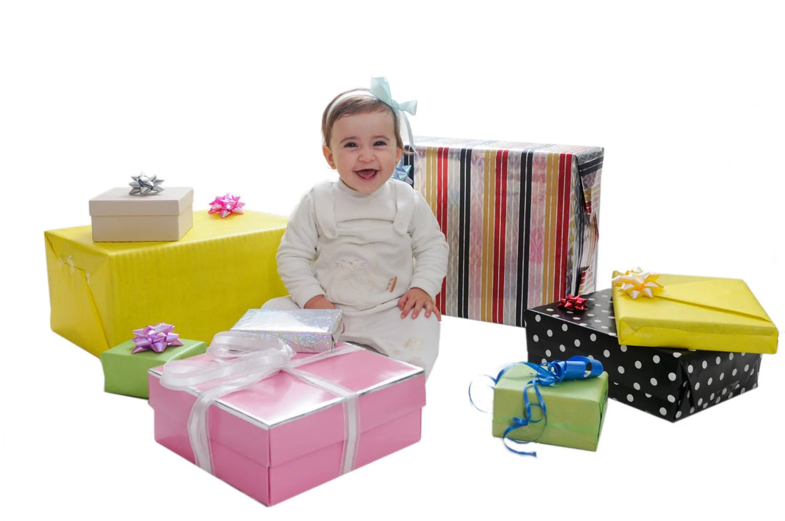 The Perfect Baby Gifts: Ideas for Every Budget and Occasion