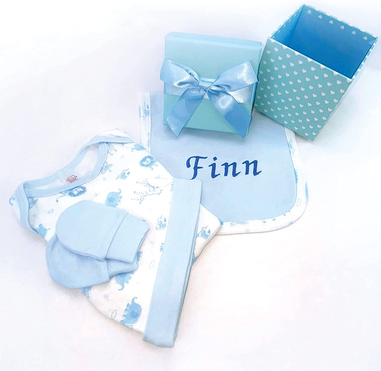 Baby Boy Gifts