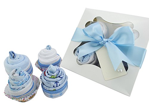 Newborn Boy Baby Gift