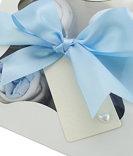 Newborn Boy Baby Gift