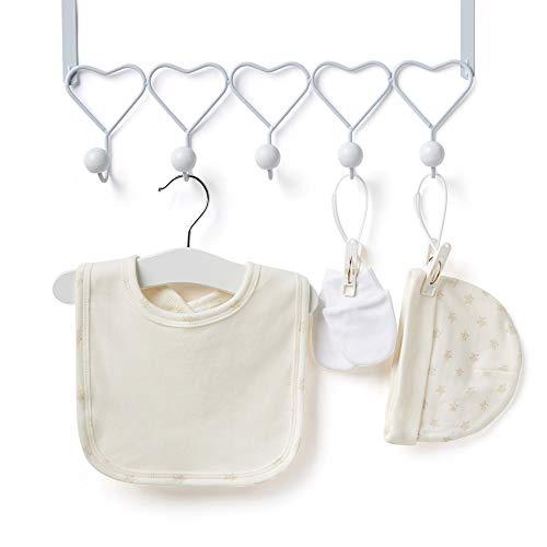 Baby Gift Set - Baby Hamper Newborn Essentials Medium Cream Case