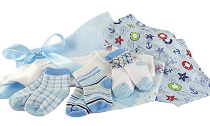 Newborn Boy Baby Gift