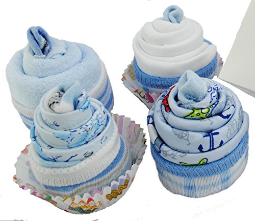 Newborn Boy Baby Gift