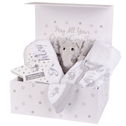 Baby Gift Set – Premature Baby Gift Set - Premmie