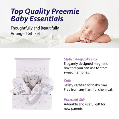 Baby Gift Set – Premature Baby Gift Set - Premmie