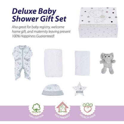 Baby Gift Set – Premature Baby Gift Set - Premmie