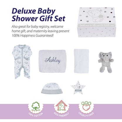 Baby Gift Set – Premature Baby Gift Set - Premmie