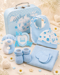 Blue - 9CXS21-B - Products scatter