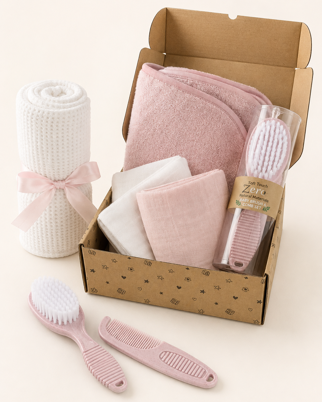 Pink , 9PZ51-P , Hero ,