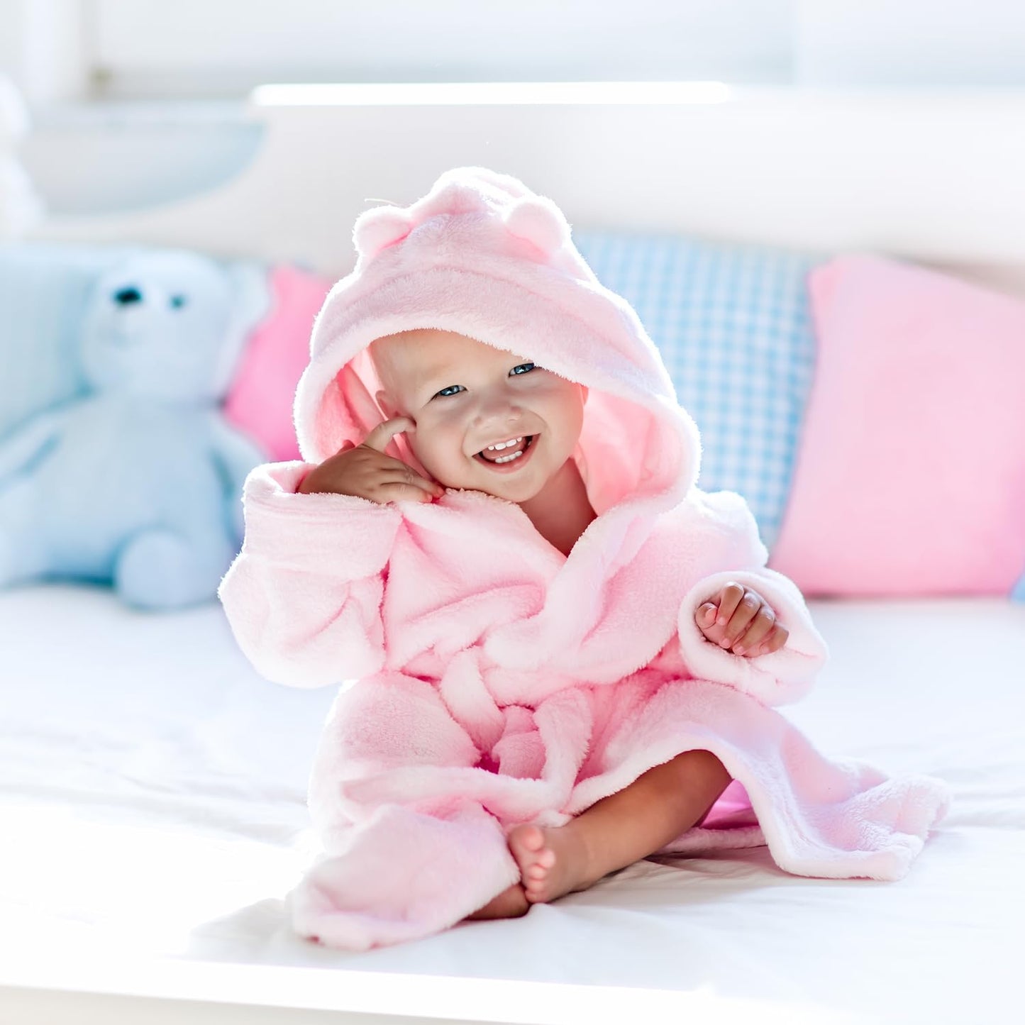 Pink - Lifestyle