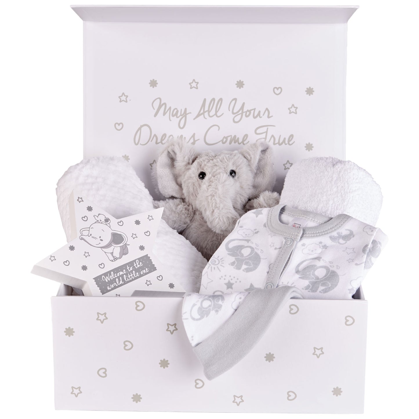 Baby Gift Set – Premature Baby Gift Set - Premmie