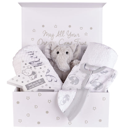 Baby Gift Set – Premature Baby Gift Set - Premmie