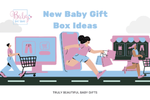 Read more about the article Bundle of Joy: The Perfect New Baby Gift Box Ideas
