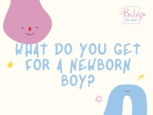 Read more about the article What do you get for a newborn boy?